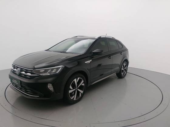 VOLKSWAGEN NIVUS 2024