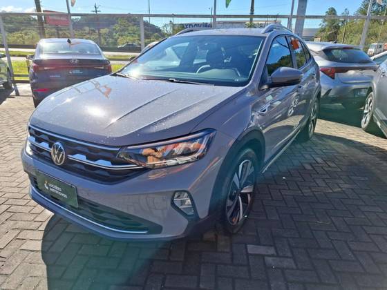 VOLKSWAGEN NIVUS 2024