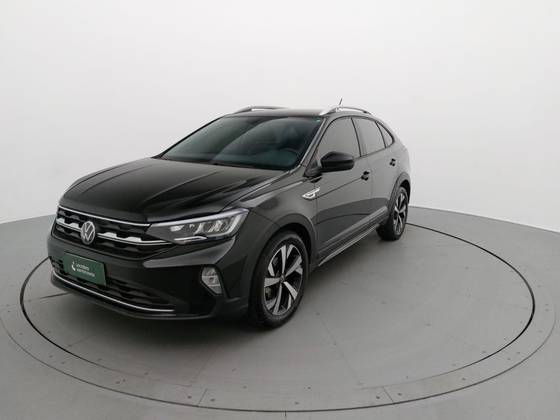 VOLKSWAGEN NIVUS 2024