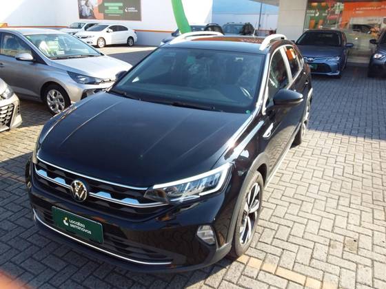 VOLKSWAGEN NIVUS 2024