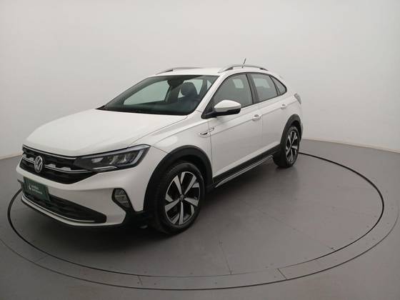 VOLKSWAGEN NIVUS 2024