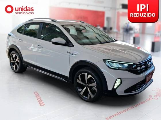 VOLKSWAGEN NIVUS 2024