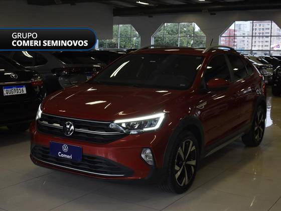 VOLKSWAGEN NIVUS 2022