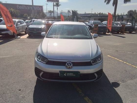 VOLKSWAGEN POLO 2024