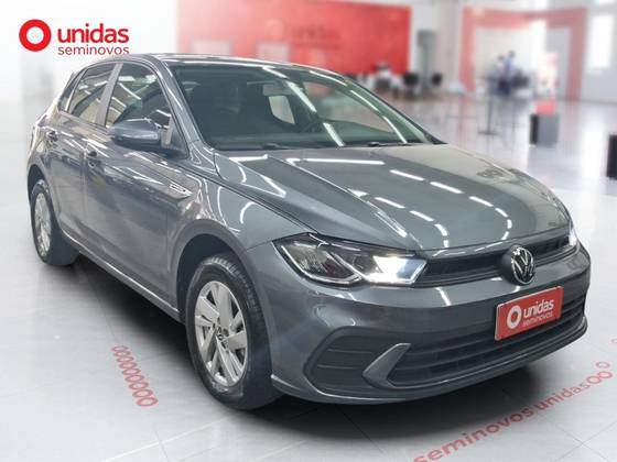 VOLKSWAGEN POLO 2025