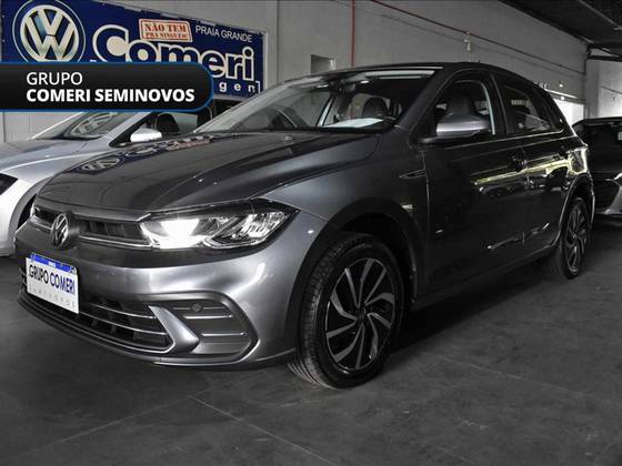 VOLKSWAGEN POLO 2023
