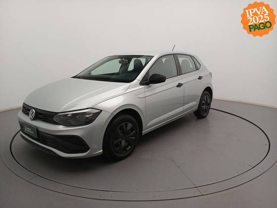 VOLKSWAGEN POLO 2025