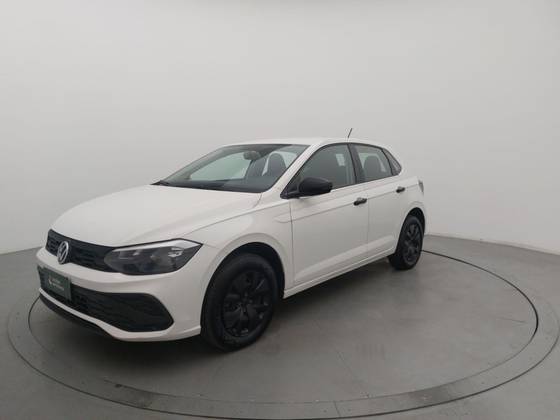 VOLKSWAGEN POLO 2025