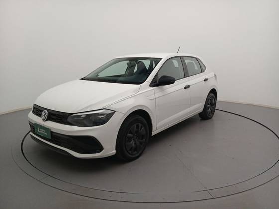 VOLKSWAGEN POLO 2025