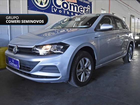 VOLKSWAGEN POLO 2019