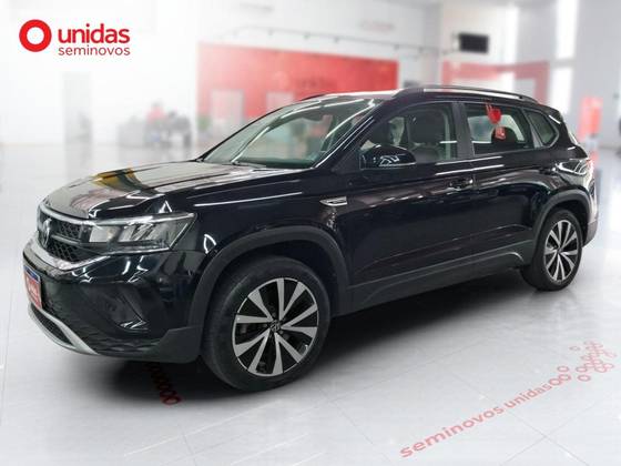 VOLKSWAGEN TAOS 2023