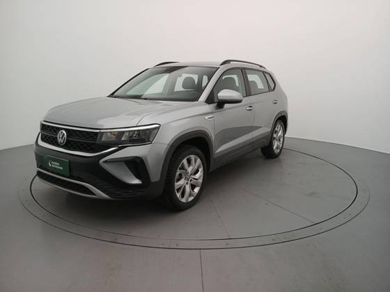 VOLKSWAGEN TAOS 2023
