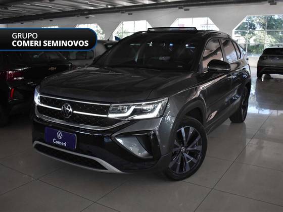 VOLKSWAGEN TAOS 2022