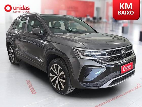 VOLKSWAGEN TAOS 2023