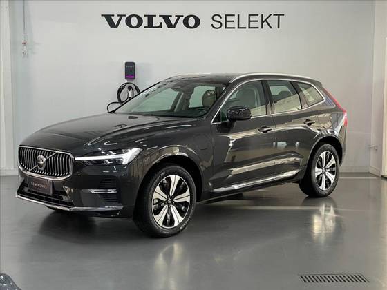 VOLVO XC60 2024