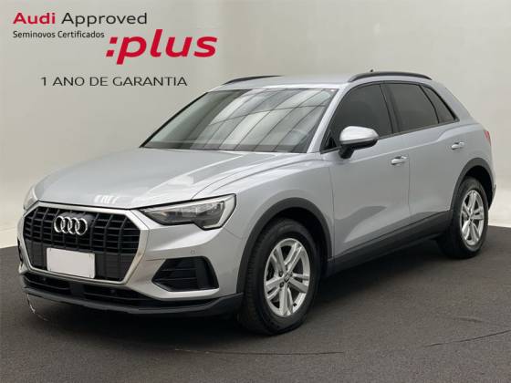 AUDI Q3 2020