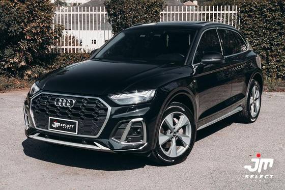 AUDI Q5 2022