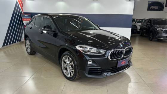 BMW X2 2020