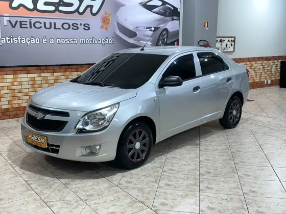 CHEVROLET COBALT 2013