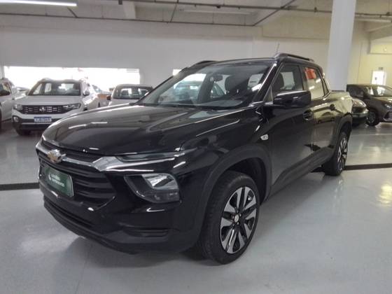 CHEVROLET MONTANA 2024