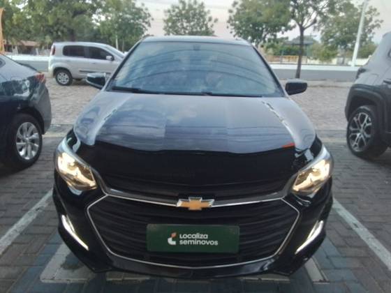 CHEVROLET ONIX 2024