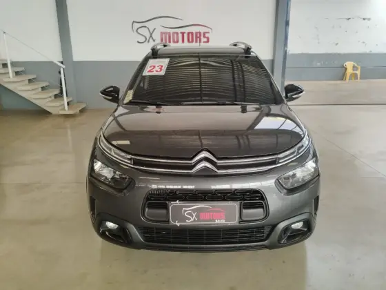 CITROËN C4 CACTUS 2023