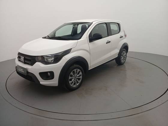FIAT MOBI 2025
