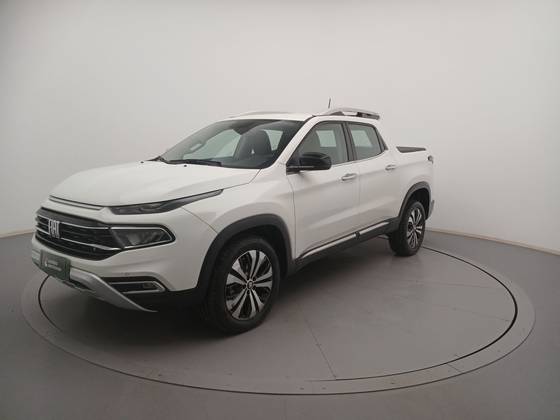 FIAT TORO 2022