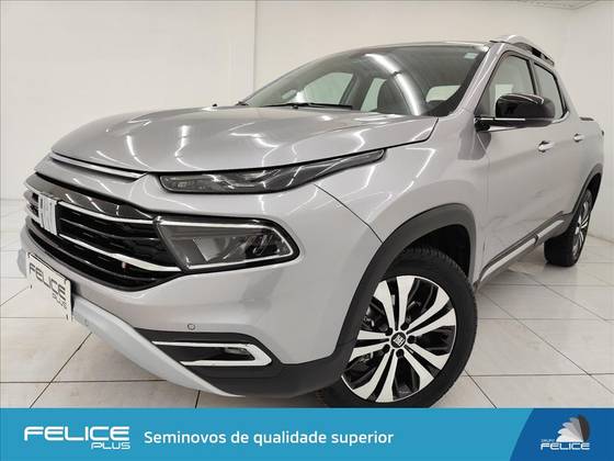 FIAT TORO 2025