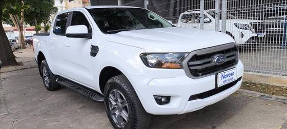 FORD RANGER 2020