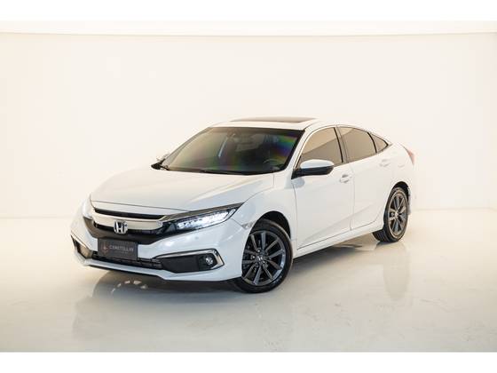 HONDA CIVIC 2021