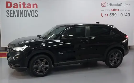 HONDA HR-V 2024