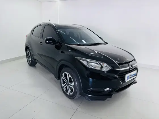 HONDA HR-V 2017