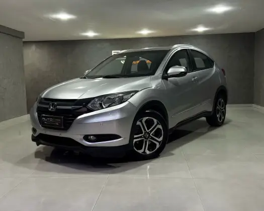HONDA HR-V 2016