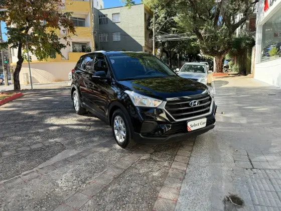 HYUNDAI CRETA 2021