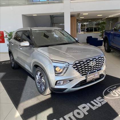 HYUNDAI CRETA 2023