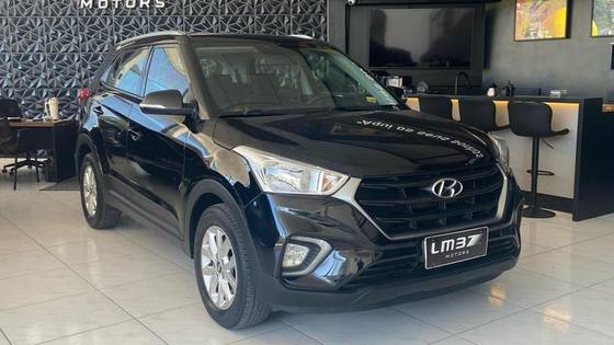 HYUNDAI CRETA 2021