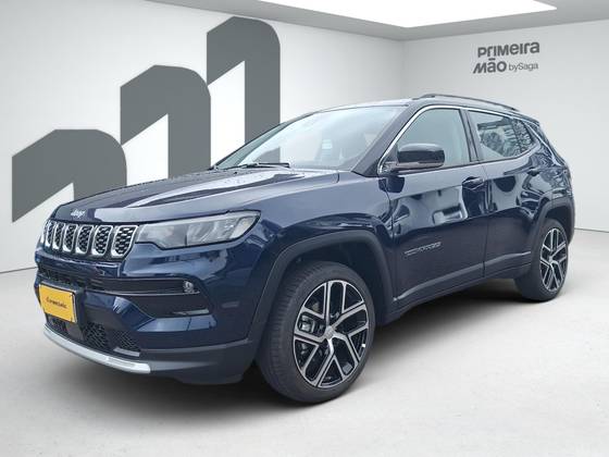 JEEP COMPASS 2025