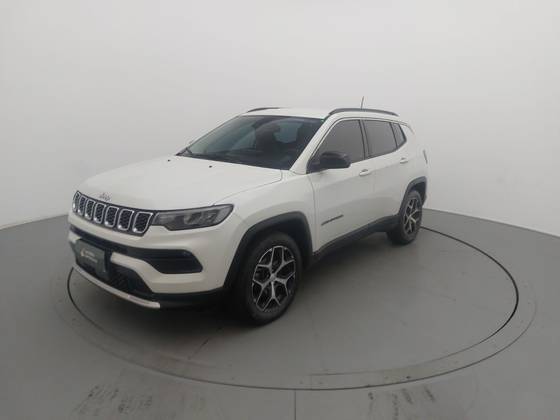 JEEP COMPASS 2025