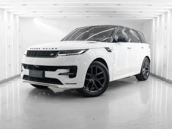 LAND ROVER RANGE ROVER SPORT 2023