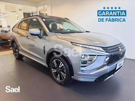 MITSUBISHI ECLIPSE CROSS 2025