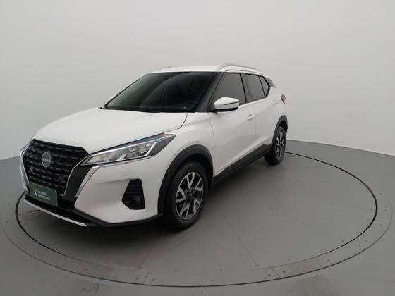 NISSAN KICKS 2024