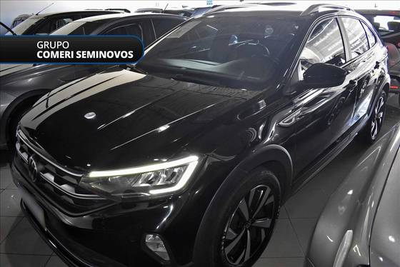 VOLKSWAGEN NIVUS 2023