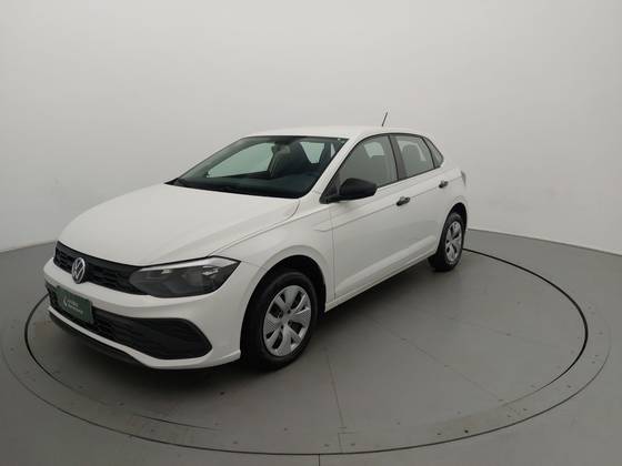 VOLKSWAGEN POLO 2025