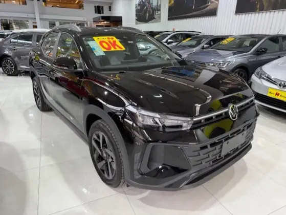 VOLKSWAGEN TERA 2026