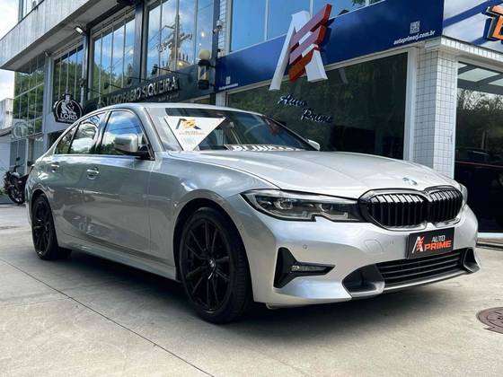BMW 320i 2020