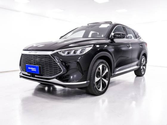 BYD SONG PLUS 2023