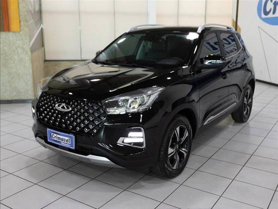 CAOA CHERY TIGGO 5x 2024