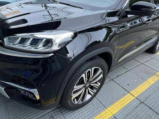 CAOA CHERY TIGGO 8 2022