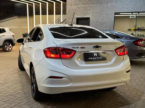CHEVROLET CRUZE 2022